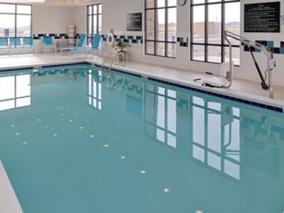 Hotel Hampton Inn&suites
